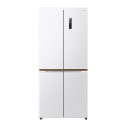 PLUS会员：Ronshen 容声 BCD-503WD1FPQ 十字对开门冰箱 503升