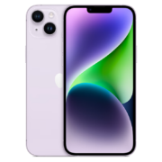 京东百亿补贴：Apple iPhone 14 (A2884) 256GB 紫色