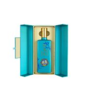 泸州老窖 泸州贡 翡绿 52%vol 浓香型白酒 500ml 单瓶装