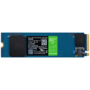 西部数据（WD）SSD固态硬盘PCIe3.0 m.2接口NVme协议 台式笔记本电脑装机SN350 标配 1TB