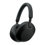 618预售、需PLUS会员全品券：SONY 索尼 WH-1000XM5 耳罩式头戴式主动降噪蓝牙耳机