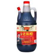 需抢券：御味和  老陈醋800ml