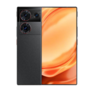 nubia 努比亚Z50 Ultra 屏下摄像8GB+256GB 夜海 第二代骁龙8 35mm+85mm黄金双焦段定制光学 5G手机游戏拍照