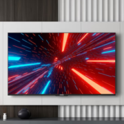 coocaa 酷开 65P31MAX 液晶电视 65英寸 120Hz