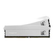Asgard 阿斯加特 16GB(8Gx2)套装 DDR4 3200 台式机内存条 弗雷系列-钛银甲