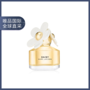 MARC JACOBS 马克·雅克布 小雏菊女士淡香水 EDT 50ml