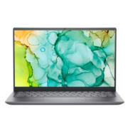 戴尔（DELL） 成就灵越14Pro/15Pro 11代窄边框商务办公网课学生游戏轻薄笔记本电脑 14英寸 i5-1135G7 锐炬Xe显卡 8GB内存 512G PCIe固态硬盘 定制版
