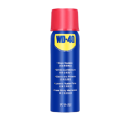 WD40 除锈防锈润滑剂 40ML