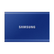 31日20点：SAMSUNG 三星 T7 USB 3.2 Gen 2 移动固态硬盘 Type-C 1TB