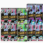 20点！Sofy 苏菲 魔法便携棉柔姨妈巾日夜用组合装 92片