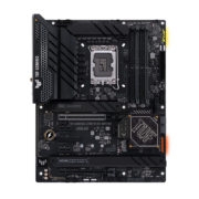 618预售，PLUS会员：华硕TUF GAMING Z790 -PLUS WIFI D4主板
