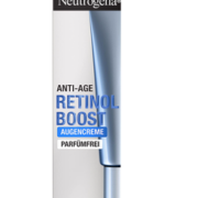 Neutrogena露得清 Retinol Boost视黄醇眼霜 15ml 到手约￥80.37