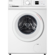 618预售、需家居卡：TOSHIBA 东芝 滚筒洗衣机全自动 大白桃 10kg