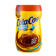 ColaCao西班牙纯进口原味可可粉牛奶热巧克力 早餐代餐冲饮400G桶装