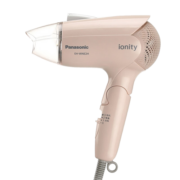 松下（Panasonic） 电吹风机家用大功率便携负离子速干恒温护发吹风机EH-WNE2H