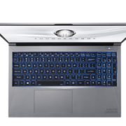 ThundeRobot 雷神 911 Air 星战 15.6英寸笔记本电脑（i7-12700H、16GB、512GB、RTX3050Ti）