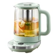 SUPOR 苏泊尔 SW-15YT02 养生壶 1.5L 绿色