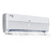 618预售、PLUS会员：Haier 海尔 新风系列 KFR-35GW/B4AFA81U1 一级能效  1.5匹