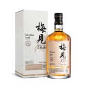 梅见青梅酒 12度 750ml 礼盒装 白梅见果酒梅子酒送礼低度微醺