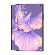 plus会员、需抢券：HUAWEI 华为 Mate Xs2 4G折叠屏手机 8GB+256GB