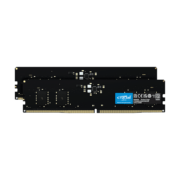 31日20点、618预告、plus会员、需抢券：Crucial 英睿达 DDR5 480MHz 笔记本内存条 64GB（32GB×2）套装