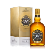 芝华士（Chivas Regal）XV 15年 苏格兰 调和型威士忌 洋酒 1000ml