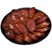 杨大爷 四川腊肠麻辣香肠川味1000g×2件