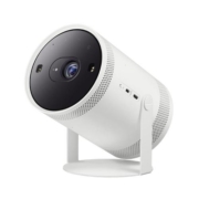 Samsung/三星TheFreestyle随享投影仪家用高清智能电池投影机 手机投屏卧室客厅家庭影院 户外露营便携投影仪
