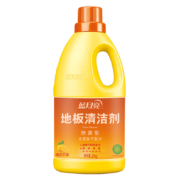 学生会员、概率券：蓝月亮 地板清洁剂 2kg