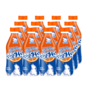 北冰洋汽水桔汁汽水老北京汽水碳酸饮料280ml*24瓶