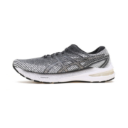 限尺码：ASICS 亚瑟士 GT-2000 男款跑鞋 1011B185-100