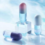珍视明 海洋之泪胶囊洗眼液 300ml