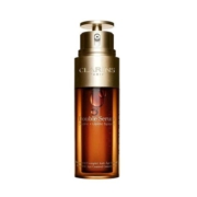 欧洲直邮CLARINS娇韵诗「黄金双萃」双萃焕活修护保湿精华露75ML