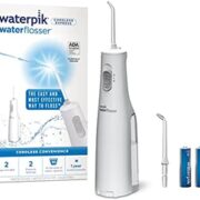 waterpik洁碧 WF-02 便携式水牙线 凑单到手￥156.28