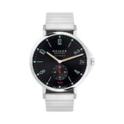 NOMOS 诺莫斯 TANGENTE系列 男士自动机械腕表 581