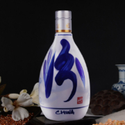 PLUS会员、京喜APP: 汾酒 青花20 清香型白酒53度 500ml*1瓶