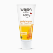 WELEDA 维蕾德 金盏花系列 婴儿护臀膏 75ml