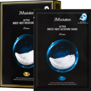京东百亿补贴：JMsolution 肌司研 燕窝保湿补水面膜10片/盒