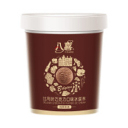 BAXY 八喜 珍品冰淇淋系列 比利时巧克力 270g*3件