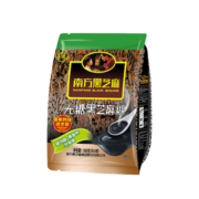 南方黑芝麻  无糖黑芝麻糊 560g（40g*14小袋） 冲饮谷物 即食 营养早餐（新老包装随机发货）