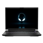 外星人（Alienware）全新 m16 16英寸高端游戏本i7-13700HX 16G 512G RTX4060 165Hz 高刷屏高性能笔记本电脑1761QB