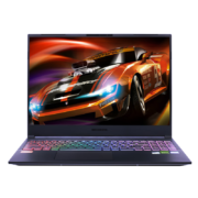 PLUS会员：MECHREVO 机械革命 旷世16 Super 16英寸游戏本（i9-13900HX、32GB、1TB、RTX 4070）