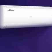618预售：Haier 海尔 小超人 KFR-35GW/01FCC83XU1 壁挂式空调 1.5匹