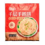 惠寻 台湾千层手抓饼1000g