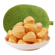 京东百亿补贴: 越南红肉菠萝蜜 10-12斤