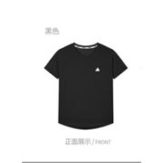 PEAK 匹克 女款运通T恤 DF632052