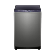 海尔（Haier）【旗舰新品】海尔全自动波轮洗衣机家用大容量节能洗衣机租房宿舍操作简单以旧换新 10公斤直驱变频+智能自编程+健康除菌螨+一级能效