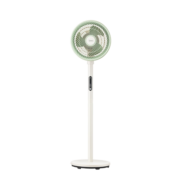 美的（Midea）空气循环扇电风扇落地扇家用摇头台式桌面两用电扇可拆洗节能立式轻音扇宿舍低噪台扇 【23年旗舰上市】遥控定时款 GAG24MR