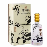 88VIP：泸州老窖 爱心纪念版 52度浓香型白酒 500ml