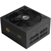 Great Wall 长城 G7 金牌（90%）全模组ATX电源 750W